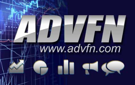 ADVFN - Stocks & Shares small promo image