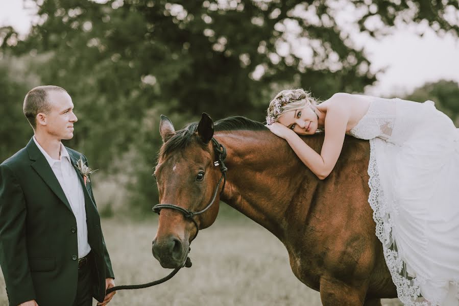 Photographe de mariage Amber Kelley (amberkelleytx). Photo du 20 janvier 2019