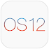 OS 12 - Icon Pack 1.1.2 (Patched)