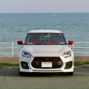 スイフトスポーツ ZC33S