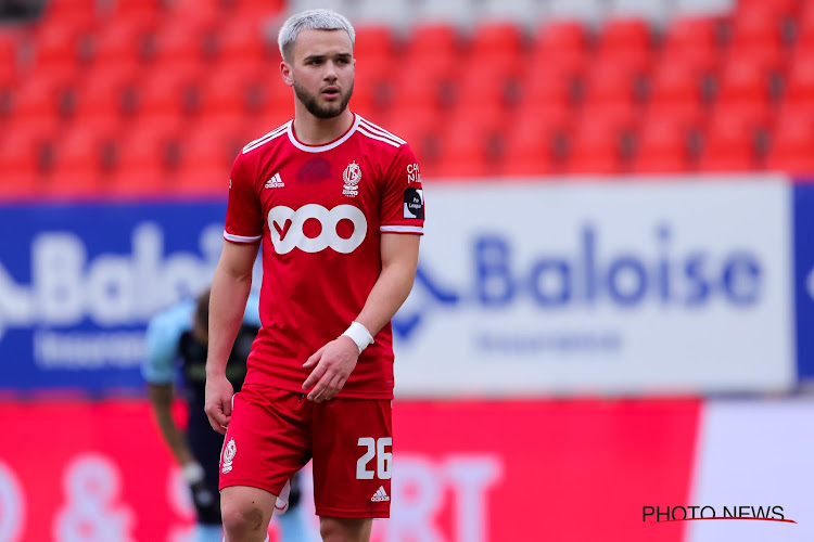 🎥 Nicolas Raskin a dû changer de coupe de cheveux : "On se ressemblait trop"