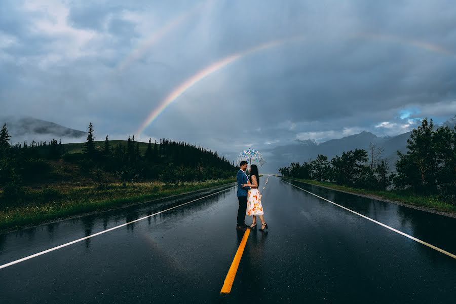 Fotógrafo de bodas Dorota Karpowicz (karpowicz). Foto del 28 de febrero 2021