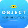 Object Identification  icon