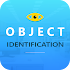 Object Identification - Detection1.4