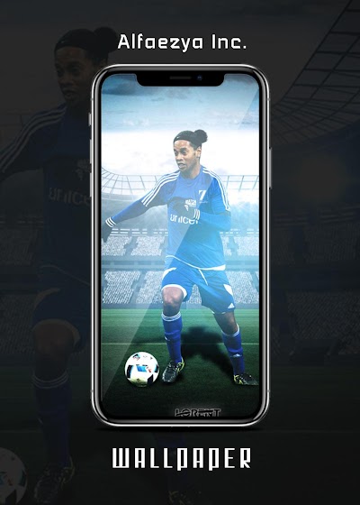 Ronaldinho Wallpaper Hd 4kfor Android Apk Download