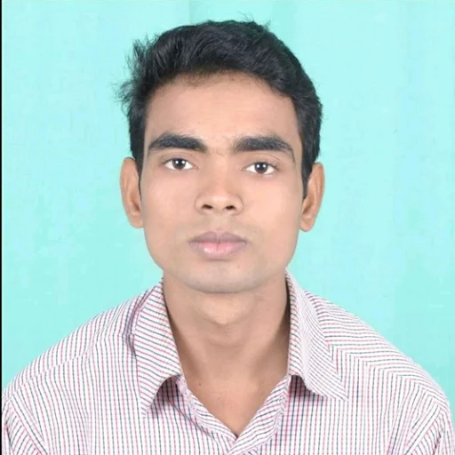 Lalit Kumar Sah, Hello, there! My name is Lalit Kumar Sah, a highly skilled and experienced professional teacher with a degree in BA Political Science from Purnea College, Purnea. With a rating of 4.2 and feedback from 84 satisfied users, I am proud to offer my expertise to students targeting the 10th Board Exam, 12th Commerce, and Olympiad exams.

Over the years, I have had the privilege of teaching numerous students and helping them excel academically. My specialization lies in the subjects of Mathematics (Class 9 and 10), RRB, and Science (Class 9 and 10). With my in-depth knowledge and profound understanding of these subjects, I have consistently delivered exceptional results.

I am fluent in both English and Hindi, which enables me to cater to a diverse range of students. I strongly believe in creating an engaging and supportive learning environment, where students can ask questions without hesitation and receive personalized attention.

In addition to my outstanding teaching abilities, I am also well-versed in the art of search engine optimization (SEO). This means that my content is strategically crafted to reach a wider audience, ensuring that my students can find me easily and benefit from my expertise.

So, if you are seeking a dedicated and knowledgeable teacher who can guide you through the complexities of the 10th Board Exam, 12th Commerce, or Olympiad exams, while making the learning experience enjoyable and rewarding, I am here to assist you every step of the way. Together, let's unlock your full potential and achieve academic success.