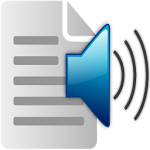 Cover Image of 下载 Text to Speech 2 APK