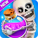 Baixar Tiny Wizard - Idle Clicker Tycoon Game Fr Instalar Mais recente APK Downloader