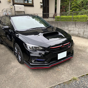 レヴォーグ VMG