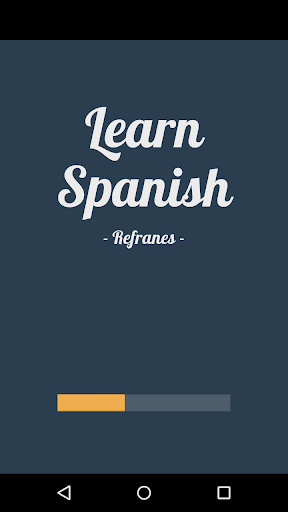 Learn Spanish - Refranes