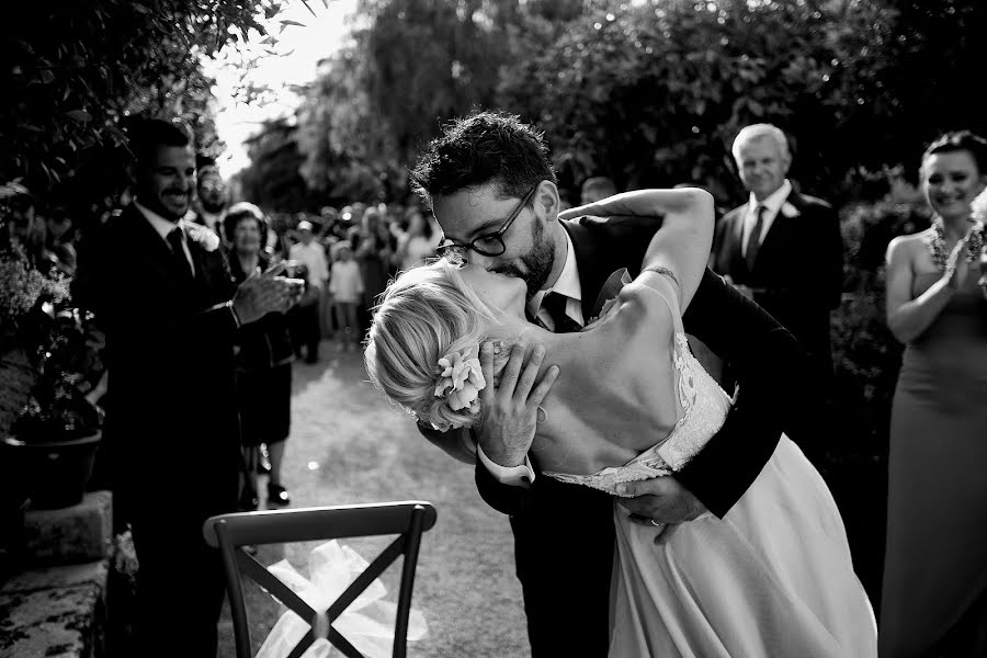 Fotógrafo de casamento Laura Peckauskiene (lpeckauskiene). Foto de 25 de abril 2019