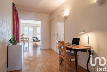 appartement à Grenoble (38)