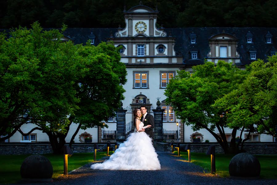 Hochzeitsfotograf Andrey Balabasov (pilligrim). Foto vom 30. Oktober 2014