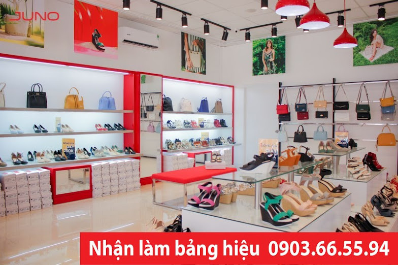 thiết kế shop giày dép chuyên nghiệp ấn tượng gía rẻ tại hcm133