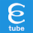 E-TUBE PROJECT Cyclist icon