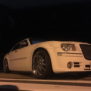 300C LX35