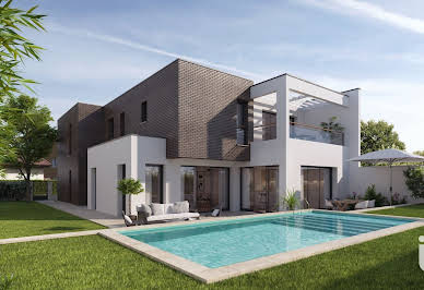 House with pool and terrace 15