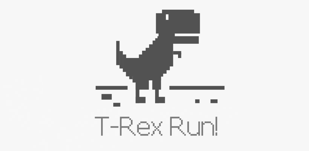 GitHub - pfiscarelli/Run-Dino-Run: 6809 version of Google's T-Rex Run