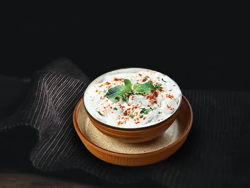 Onion Raita (120 Gms)