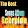 Best Songs Album Scorpion icon