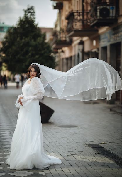 Fotógrafo de casamento Inna Davidova (innadavidoff). Foto de 3 de outubro 2023