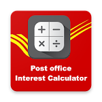 Cover Image of Unduh Kalkulator Bunga Kantor Pos 2.8.3 APK