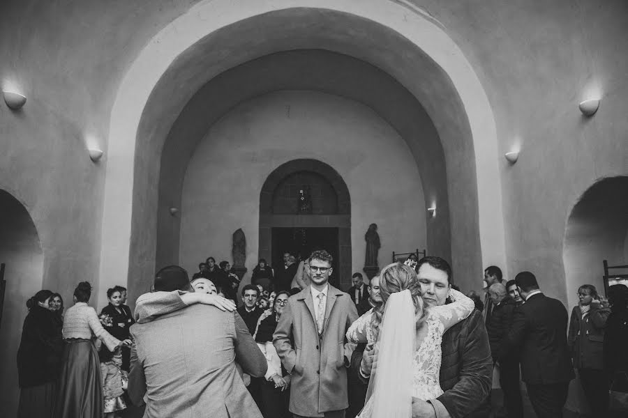 Wedding photographer Irina Donhauser (lyfoto). Photo of 7 February