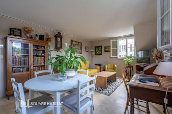 appartement à Auxerre (89)