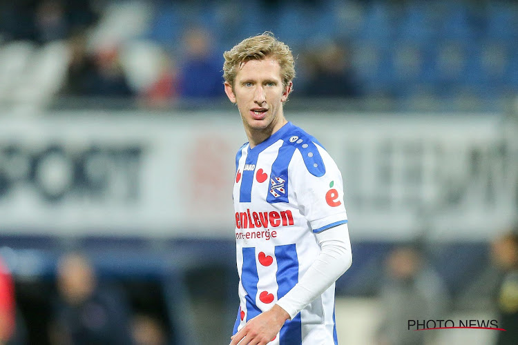 🎥 Vlap en Heerenveen nemen na zeventien jaar afscheid van elkaar