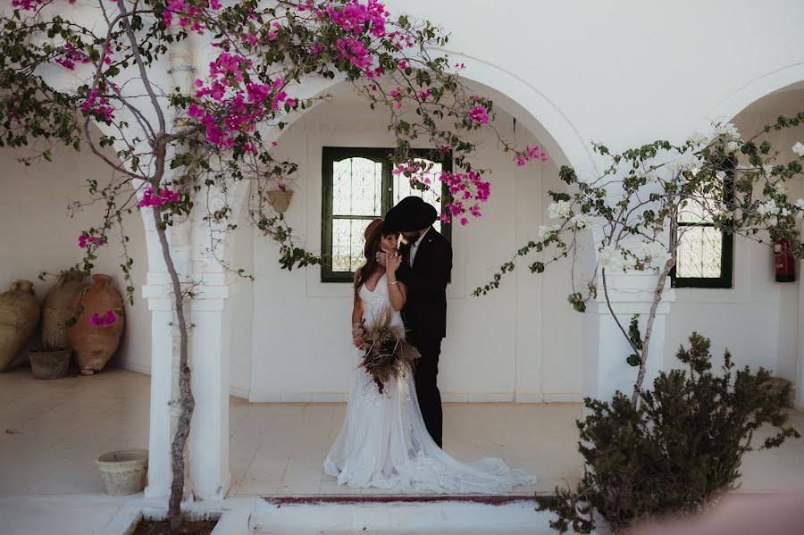 Wedding photographer Vendula Székely (vendulaszekely). Photo of 16 February 2023