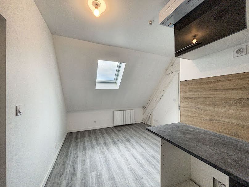 Location  appartement 2 pièces 30 m² à La Ferté-Saint-Aubin (45240), 500 €