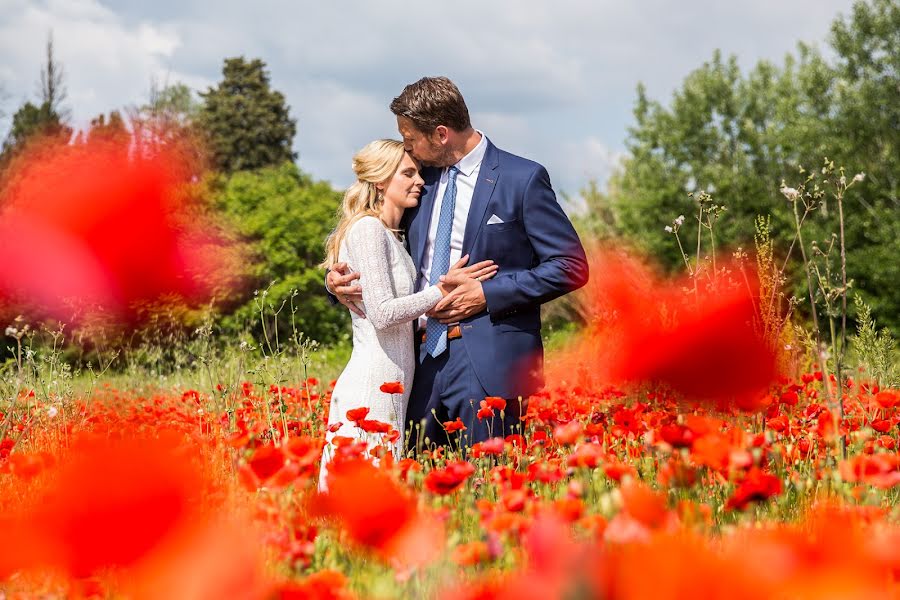 Kāzu fotogrāfs Cinderella Van Der Wiel (cinderellaph). Fotogrāfija: 16. jūlijs 2018