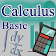 Calculus Basic with Formulas icon