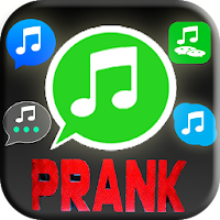 Messenger Prank Chat Sounds