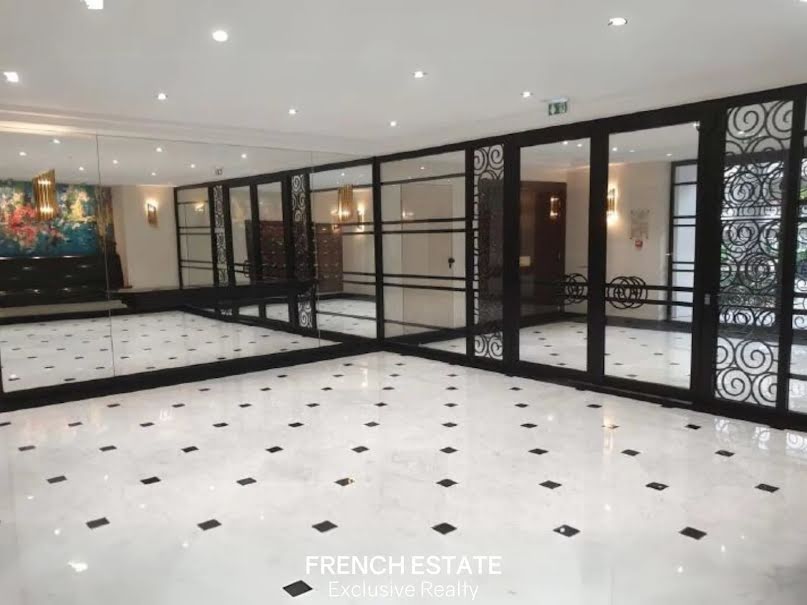 Vente appartement 3 pièces 76.6 m² à Neuilly-sur-Seine (92200), 1 155 104 €