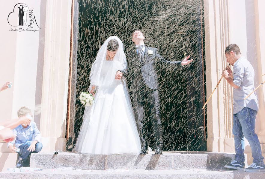 Fotógrafo de bodas Alex Scalas (alexscalas). Foto del 14 de febrero 2019