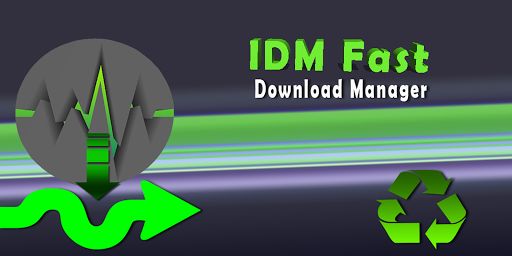 ✩ IDM Videos Download Manager✩