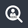 HonoJobs-Job Searching App Fin icon