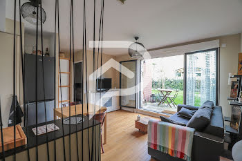 appartement à Clamart (92)