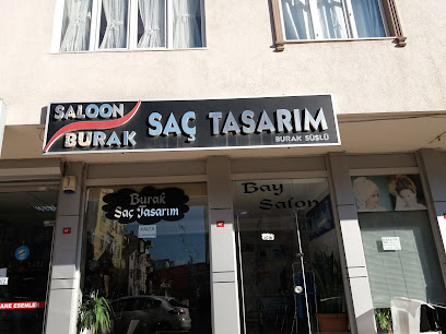 Burak Saç Tasarım