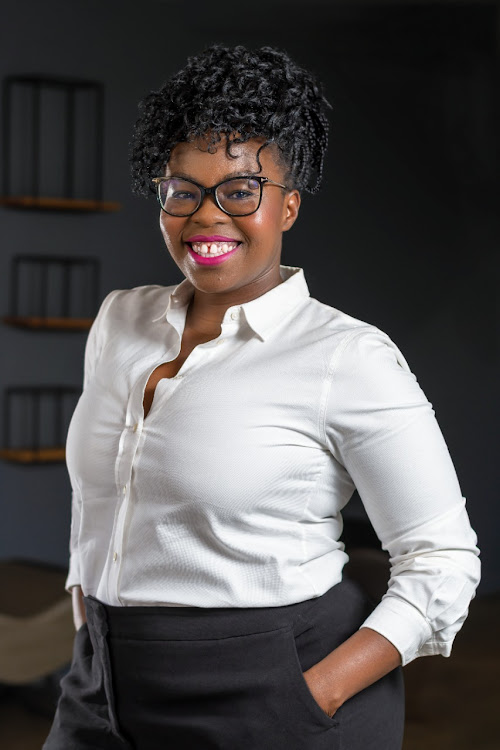 About the author: Ntombizamasala Hlophe is strategy director at Yellowwood Future Architects. Picture: SUPPLIED/YELLOWWOOD