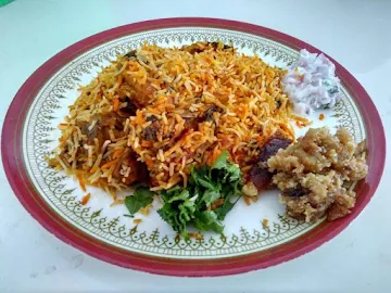 Thaakif Biryani photo 