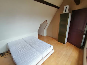 appartement à Poitiers (86)