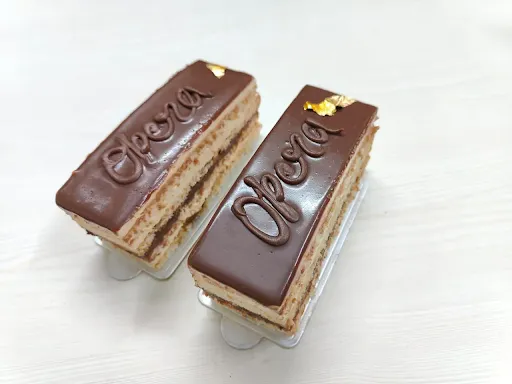 Opera Pastry