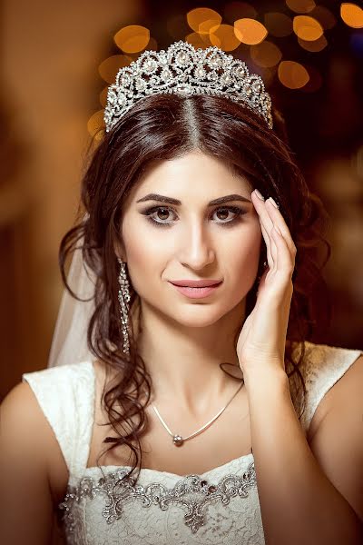 Wedding photographer Lidiya Kileshyan (lidija). Photo of 21 January 2017