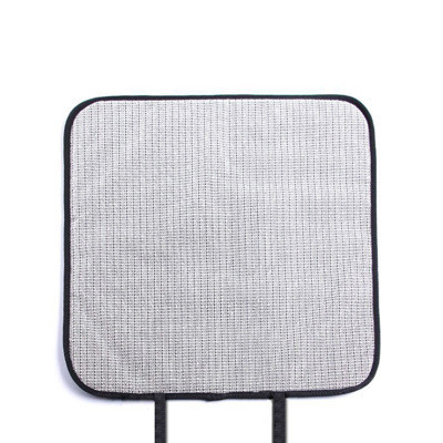 Title 6, Apple compatible seat back car organizer with h...
