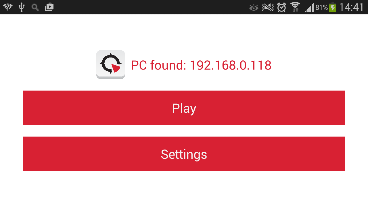    Intugame VR- screenshot  