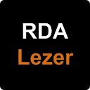 RDA Lezer