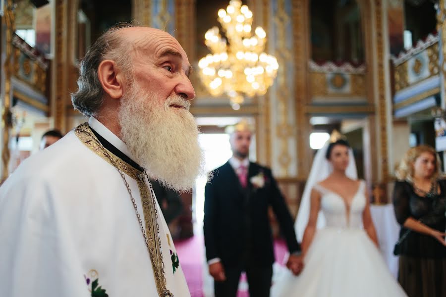 Fotógrafo de casamento Manu Filip (manufilip). Foto de 24 de agosto 2020