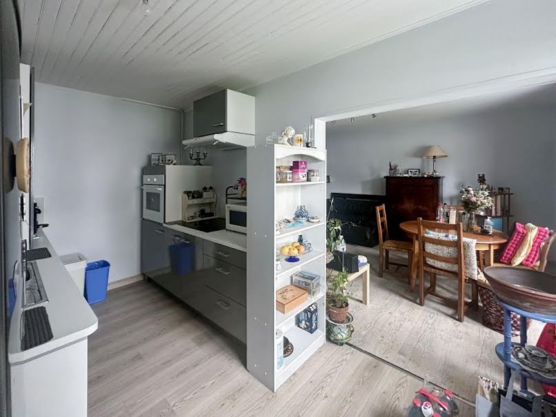 Vente appartement 4 pièces 74 m² à Metz (57000), 130 000 €
